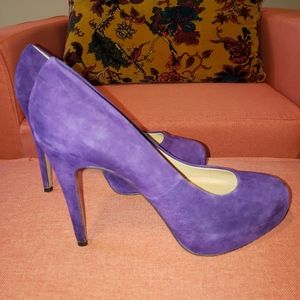 Dolce Vita Stiletto Heels